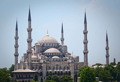 Estambul, la ciudad con la ubicación más especial del mundo